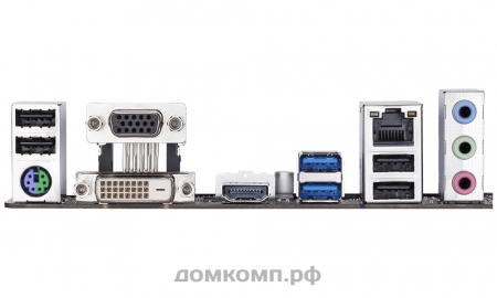 Материнская плата Gigabyte GA-78LMT-USB3 R2 [s-AM3+, mATX]